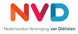 Nederlandse Vereniging van Diëtisten (NVD)